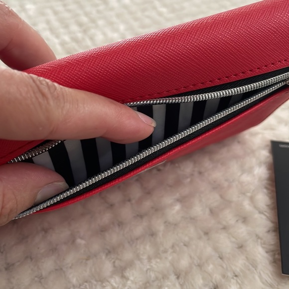 Marc Tetro Schnauzer wallet - Picture 4 of 4